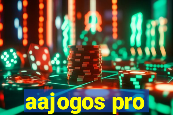 aajogos pro